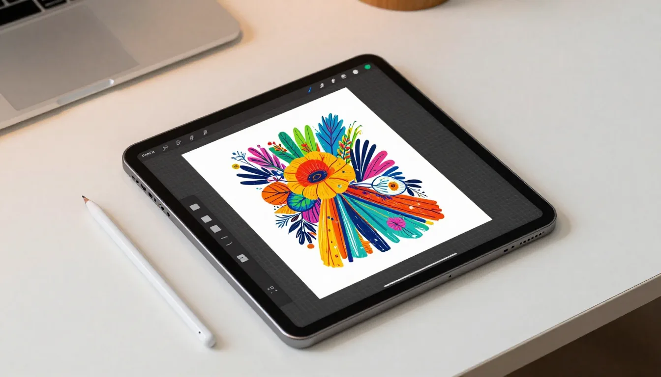 Essential Procreate Tips for Digital Artists